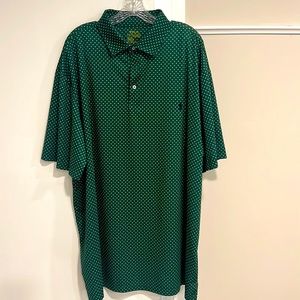 Ralph Loren Performance Polo